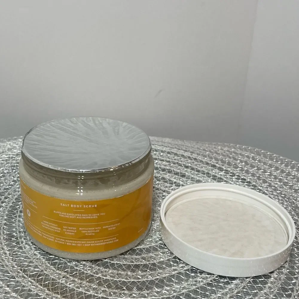 Bath & Body Works bbw simply